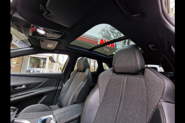 Peugeot 3008 1.2 PureTech GT Line|Pano|Carplay|Focal-Audio|Clima|Cruise|Digi-dash|