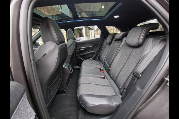 Peugeot 3008 1.2 PureTech GT Line|Pano|Carplay|Focal-Audio|Clima|Cruise|Digi-dash|