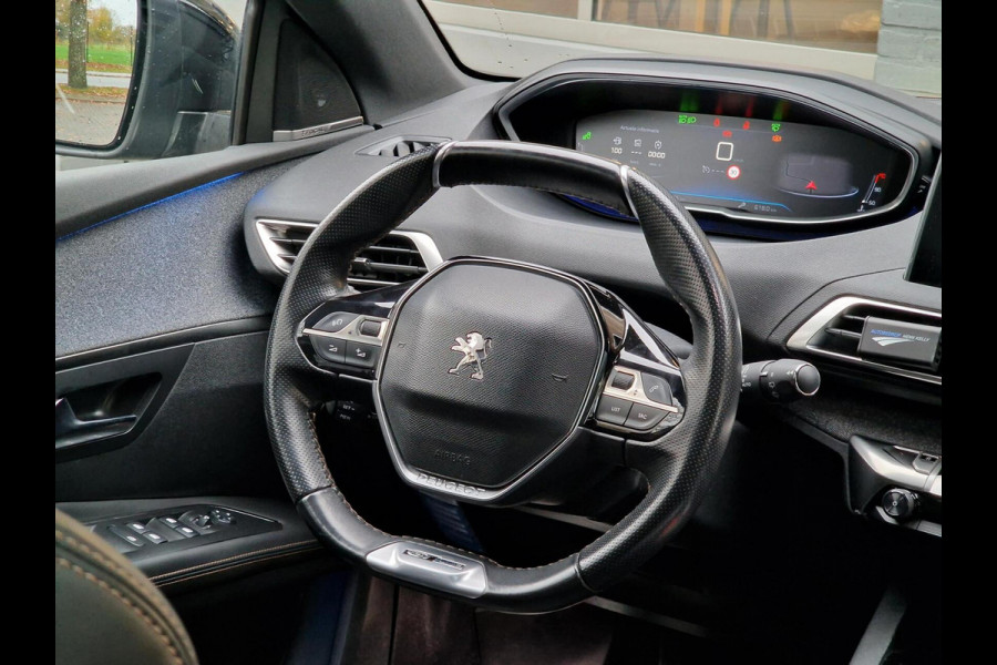 Peugeot 3008 1.2 PureTech GT Line|Pano|Carplay|Focal-Audio|Clima|Cruise|Digi-dash|