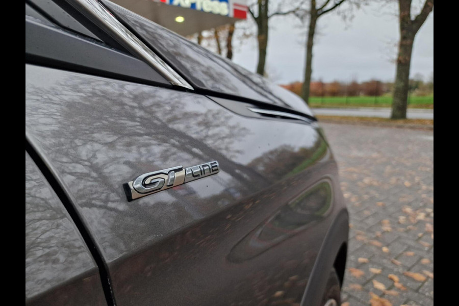 Peugeot 3008 1.2 PureTech GT Line|Pano|Carplay|Focal-Audio|Clima|Cruise|Digi-dash|