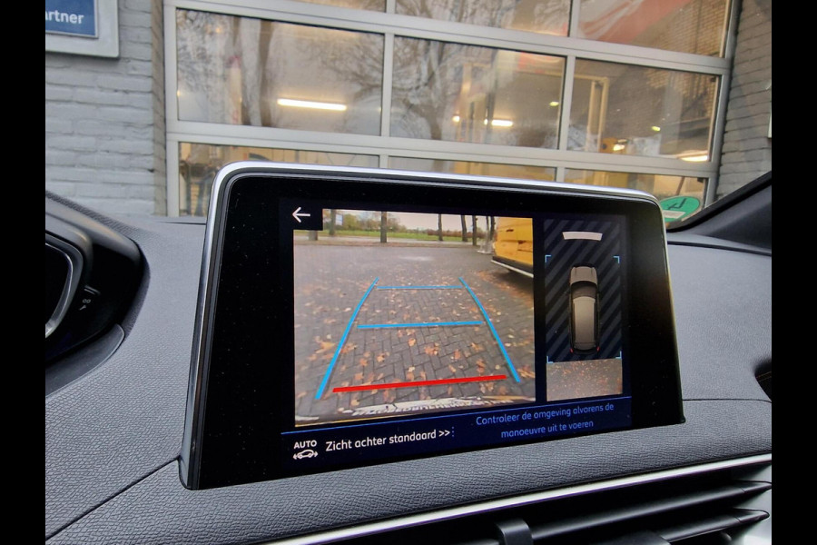 Peugeot 3008 1.2 PureTech GT Line|Pano|Carplay|Focal-Audio|Clima|Cruise|Digi-dash|