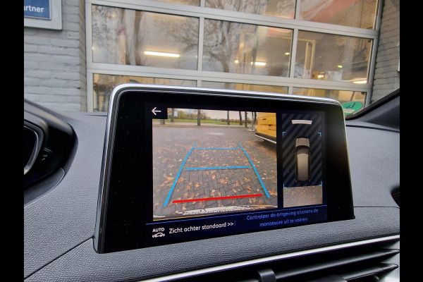 Peugeot 3008 1.2 PureTech GT Line|Pano|Carplay|Focal-Audio|Clima|Cruise|Digi-dash|