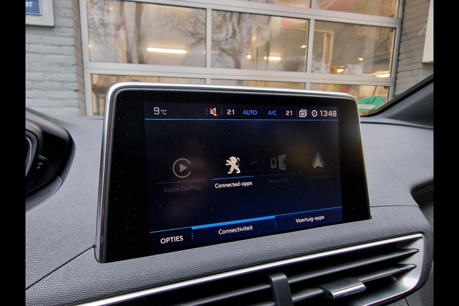 Peugeot 3008 1.2 PureTech GT Line|Pano|Carplay|Focal-Audio|Clima|Cruise|Digi-dash|