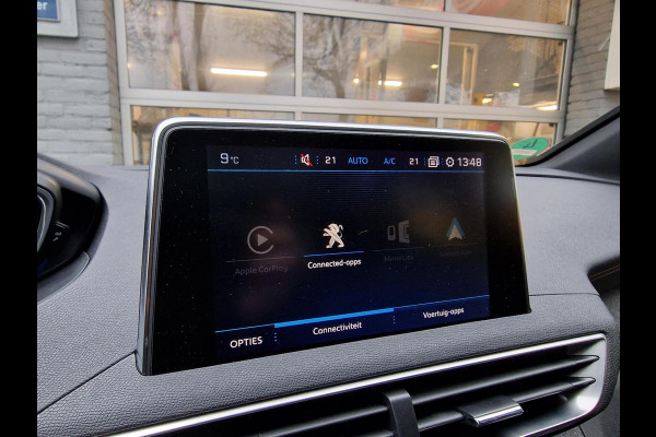 Peugeot 3008 1.2 PureTech GT Line|Pano|Carplay|Focal-Audio|Clima|Cruise|Digi-dash|