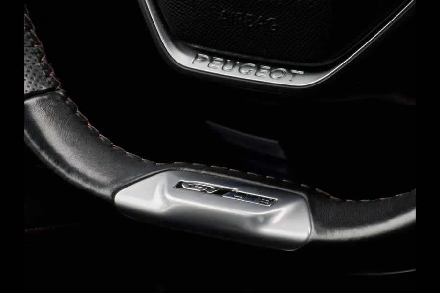 Peugeot 3008 1.2 PureTech GT Line|Pano|Carplay|Focal-Audio|Clima|Cruise|Digi-dash|