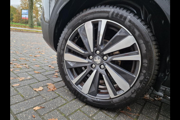 Peugeot 3008 1.2 PureTech GT Line|Pano|Carplay|Focal-Audio|Clima|Cruise|Digi-dash|