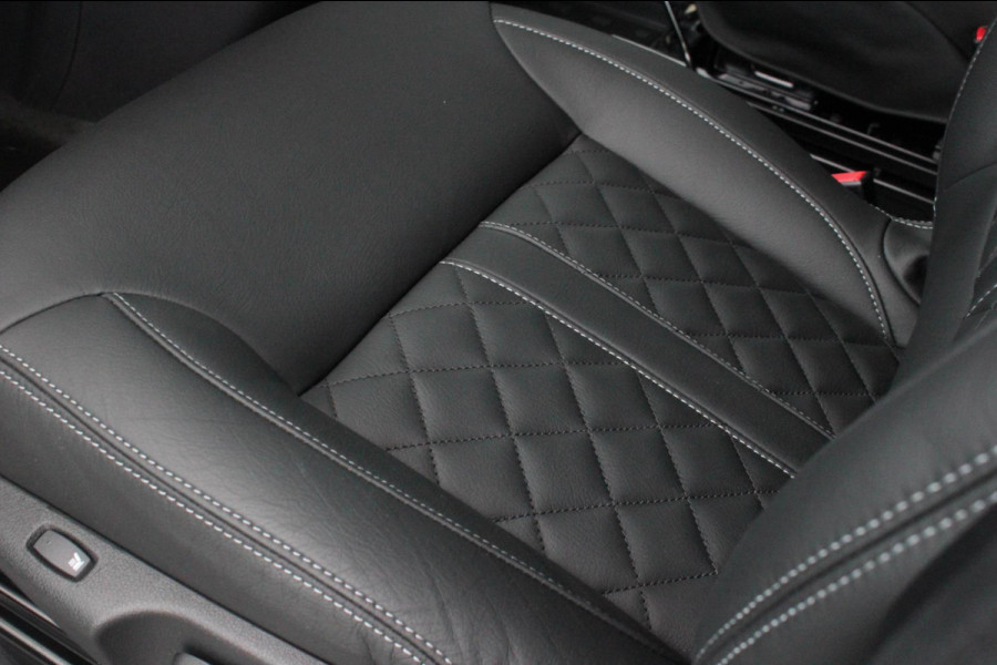 Renault Trafic L2H1 170PK DUBBEL CABINE LUXE / NAVIGATIE / CLIMATECONTROL / VERLAAGD / DIGITAAL SCHERM / CAMERA / JB- EDITION FULL