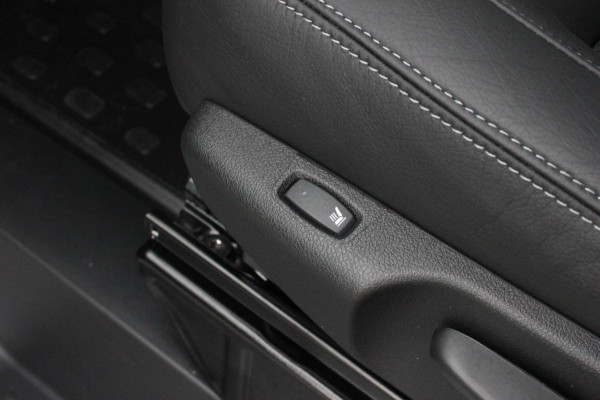 Renault Trafic L2H1 170PK DUBBEL CABINE LUXE / NAVIGATIE / CLIMATECONTROL / VERLAAGD / DIGITAAL SCHERM / CAMERA / JB- EDITION FULL