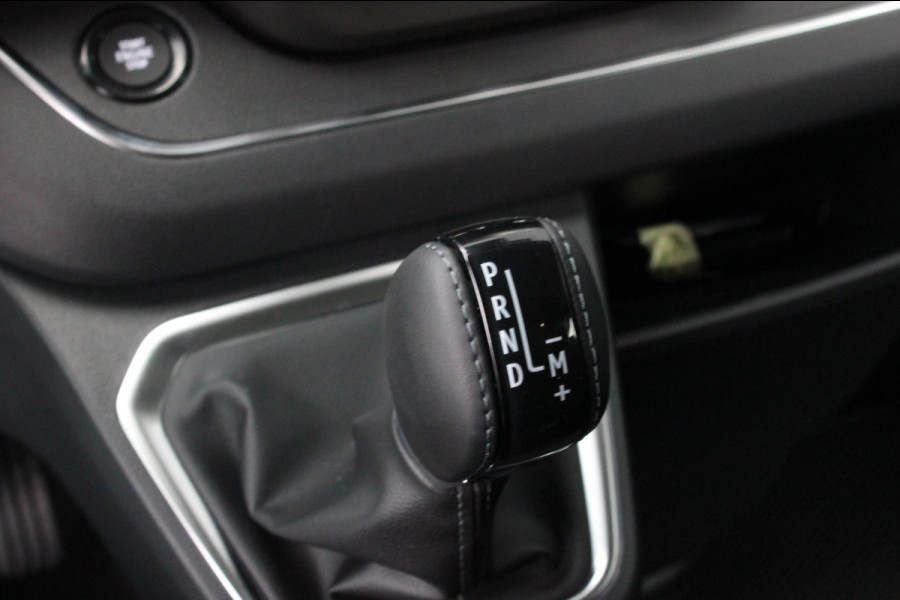 Renault Trafic L2H1 170PK DUBBEL CABINE LUXE / NAVIGATIE / CLIMATECONTROL / VERLAAGD / DIGITAAL SCHERM / CAMERA / JB- EDITION FULL