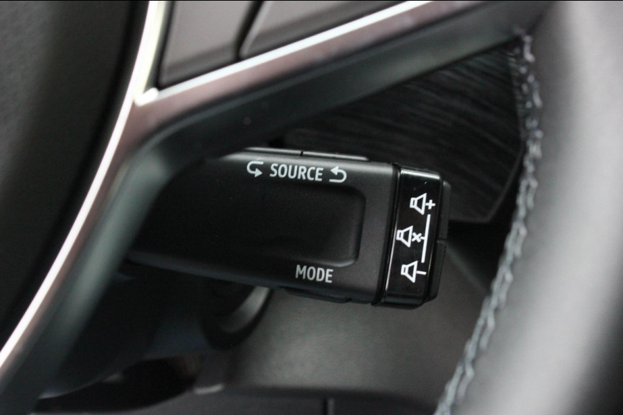 Renault Trafic L2H1 170PK DUBBEL CABINE LUXE / NAVIGATIE / CLIMATECONTROL / VERLAAGD / DIGITAAL SCHERM / CAMERA / JB- EDITION FULL