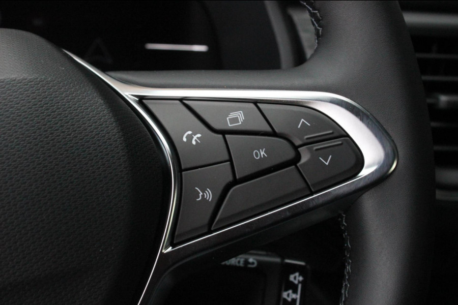 Renault Trafic L2H1 170PK DUBBEL CABINE LUXE / NAVIGATIE / CLIMATECONTROL / VERLAAGD / DIGITAAL SCHERM / CAMERA / JB- EDITION FULL