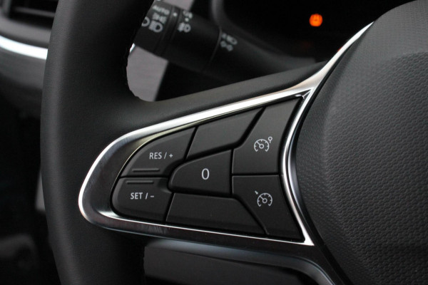 Renault Trafic L2H1 170PK DUBBEL CABINE LUXE / NAVIGATIE / CLIMATECONTROL / VERLAAGD / DIGITAAL SCHERM / CAMERA / JB- EDITION FULL