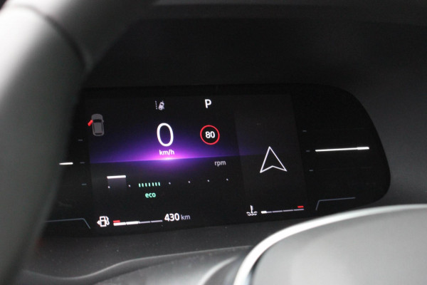 Renault Trafic L2H1 170PK DUBBEL CABINE LUXE / NAVIGATIE / CLIMATECONTROL / VERLAAGD / DIGITAAL SCHERM / CAMERA / JB- EDITION FULL