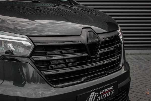 Renault Trafic L2H1 170PK DUBBEL CABINE LUXE / NAVIGATIE / CLIMATECONTROL / VERLAAGD / DIGITAAL SCHERM / CAMERA / JB- EDITION FULL