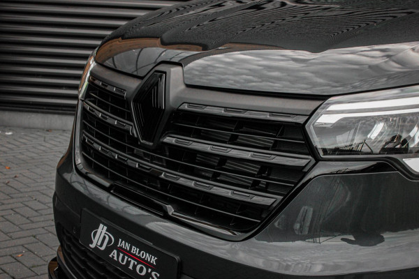 Renault Trafic L2H1 170PK DUBBEL CABINE LUXE / NAVIGATIE / CLIMATECONTROL / VERLAAGD / DIGITAAL SCHERM / CAMERA / JB- EDITION FULL