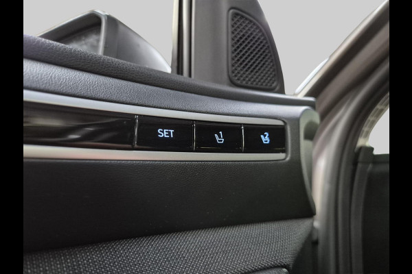 Hyundai Tucson 1.6 T-GDI PHEV Premium Sky 4WD  | schuifdak | volleder