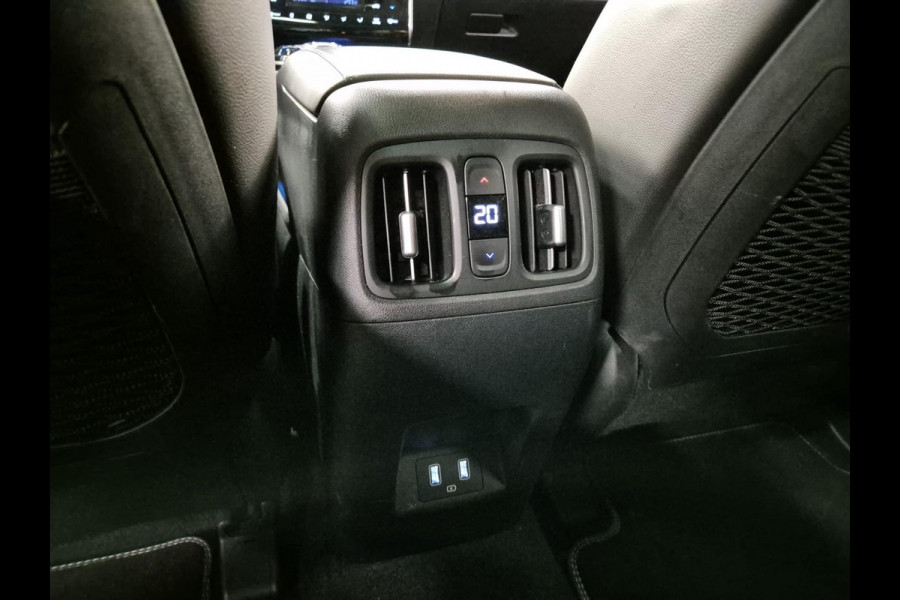 Hyundai Tucson 1.6 T-GDI PHEV Premium Sky 4WD  | schuifdak | volleder