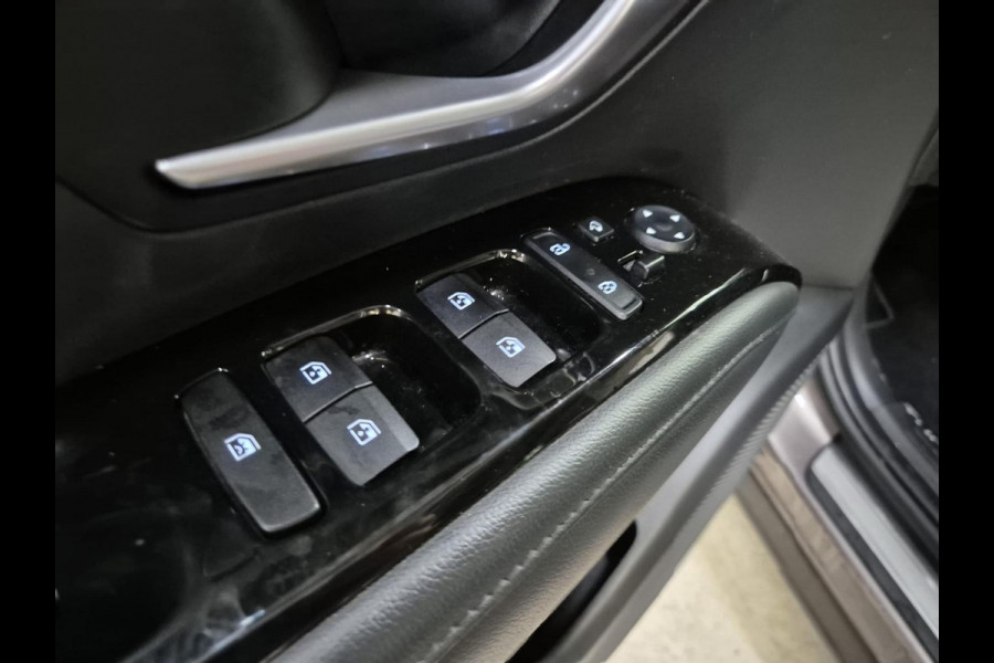 Hyundai Tucson 1.6 T-GDI PHEV Premium Sky 4WD  | schuifdak | volleder