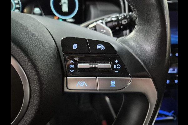 Hyundai Tucson 1.6 T-GDI PHEV Premium Sky 4WD  | schuifdak | volleder