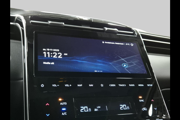 Hyundai Tucson 1.6 T-GDI PHEV Premium Sky 4WD  | schuifdak | volleder