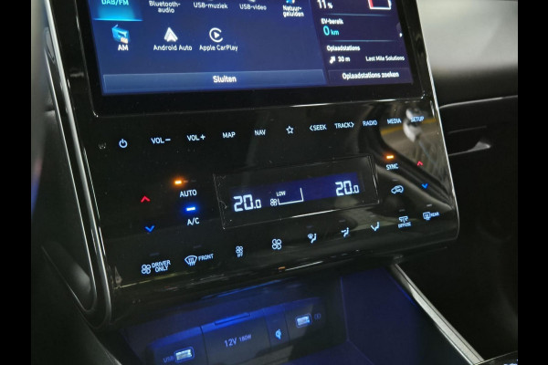 Hyundai Tucson 1.6 T-GDI PHEV Premium Sky 4WD  | schuifdak | volleder