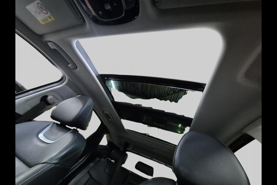 Hyundai Tucson 1.6 T-GDI PHEV Premium Sky 4WD  | schuifdak | volleder