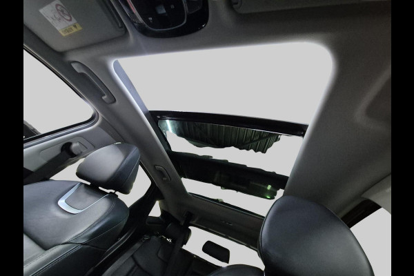 Hyundai Tucson 1.6 T-GDI PHEV Premium Sky 4WD  | schuifdak | volleder