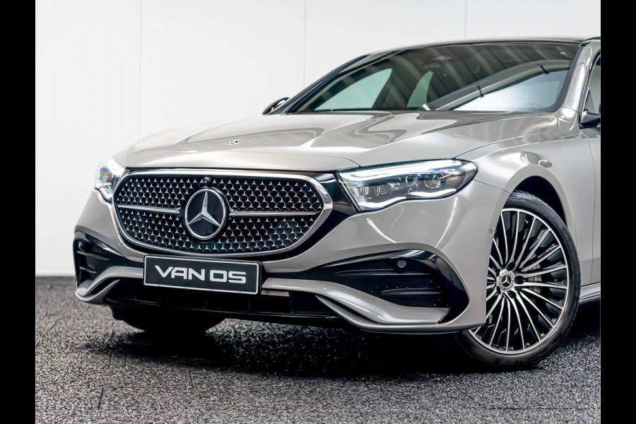 Mercedes-Benz E-Klasse E 300 e 4MATIC AMG Line Advanced Plus | Pano