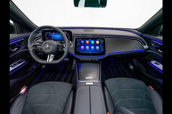 Mercedes-Benz E-Klasse E 300 e 4MATIC AMG Line Advanced Plus | Pano