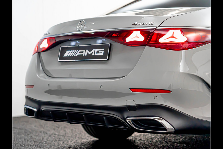 Mercedes-Benz E-Klasse E 300 e 4MATIC AMG Line Advanced Plus | Pano