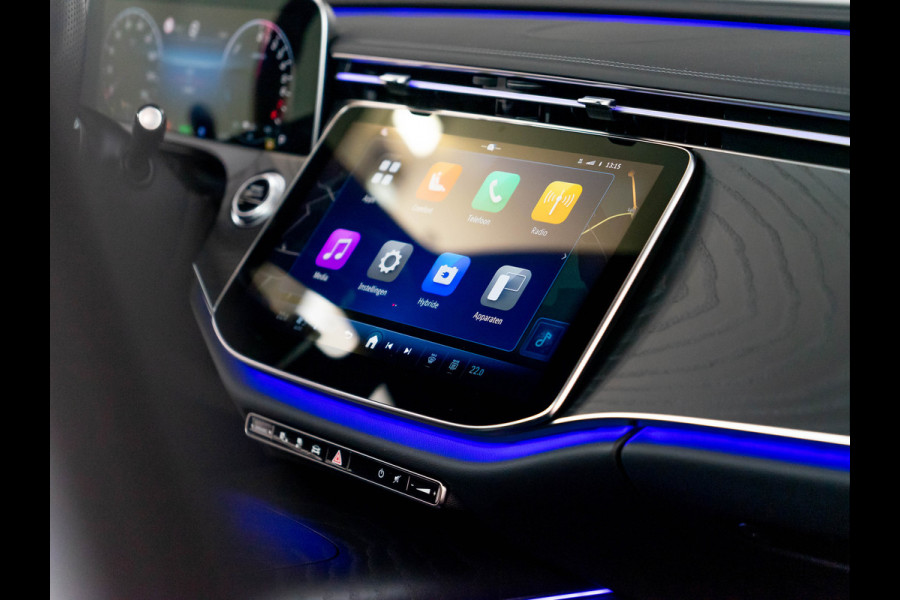 Mercedes-Benz E-Klasse E 300 e 4MATIC AMG Line Advanced Plus | Pano