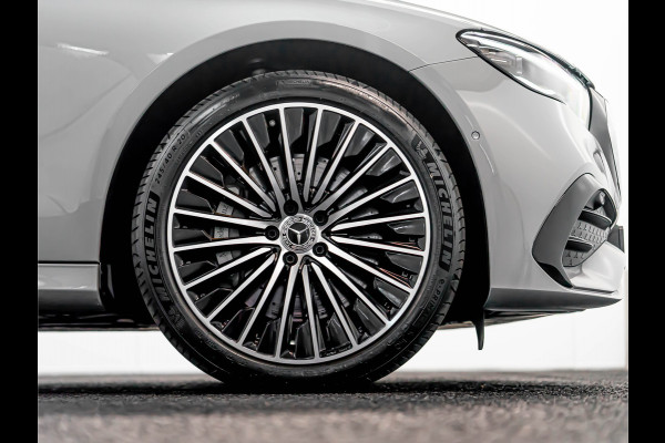 Mercedes-Benz E-Klasse E 300 e 4MATIC AMG Line Advanced Plus | Pano