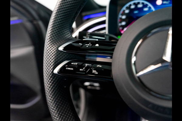 Mercedes-Benz E-Klasse E 300 e 4MATIC AMG Line Advanced Plus | Pano