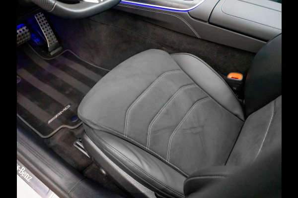 Mercedes-Benz E-Klasse E 300 e 4MATIC AMG Line Advanced Plus | Pano