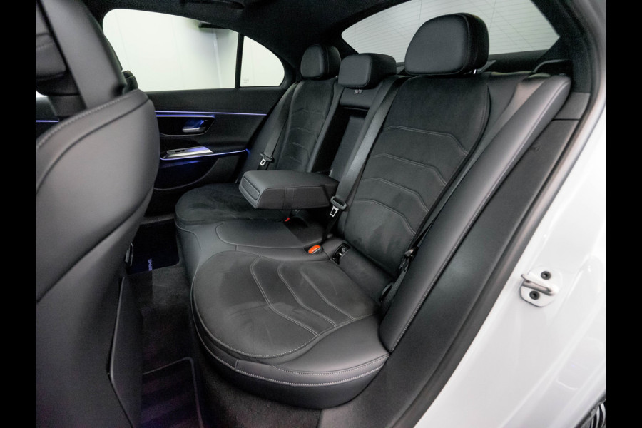 Mercedes-Benz E-Klasse E 300 e 4MATIC AMG Line Advanced Plus | Pano