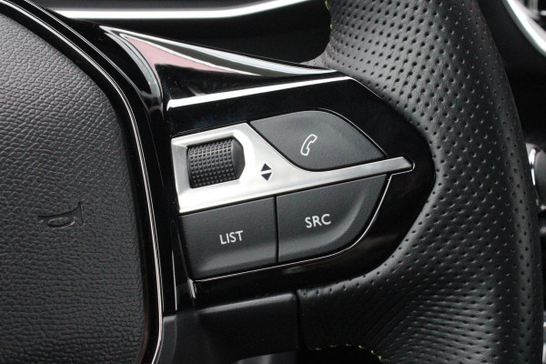 Peugeot 2008 1.2 130PK AUTOMAAT GT PACK | ELEKTRISCH BEDIENBARE BESTUURDERSSTOEL | NAVIGATIE | FULL LED KOPLAMPEN | DRAADLOZE APPLE CARPLAY/ANDROID AUTO | ADAPTIVE CRUISE CONTROL | CAMERA VOOR + ACHTER | CLIMATE CONTROL | LICHTMETALEN VELGEN 17" | KEYLESS ENTRY/START | DAB+ RADIO | ALCANTARA/LEDEREN BEKLEDING  | DODEHOEK DETECTIE | PARKEERSENSOREN VOOR + ACHTER | STOEL VERWARMING |