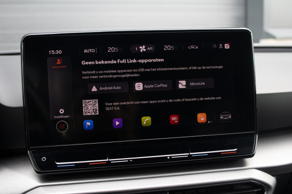 Seat Leon 1.4 TSI eHybrid PHEV FR Bus. Int. PANO MEMORY CAMERA ADAPTIEF