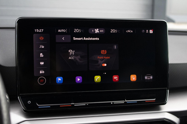 Seat Leon 1.4 TSI eHybrid PHEV FR Bus. Int. PANO MEMORY CAMERA ADAPTIEF