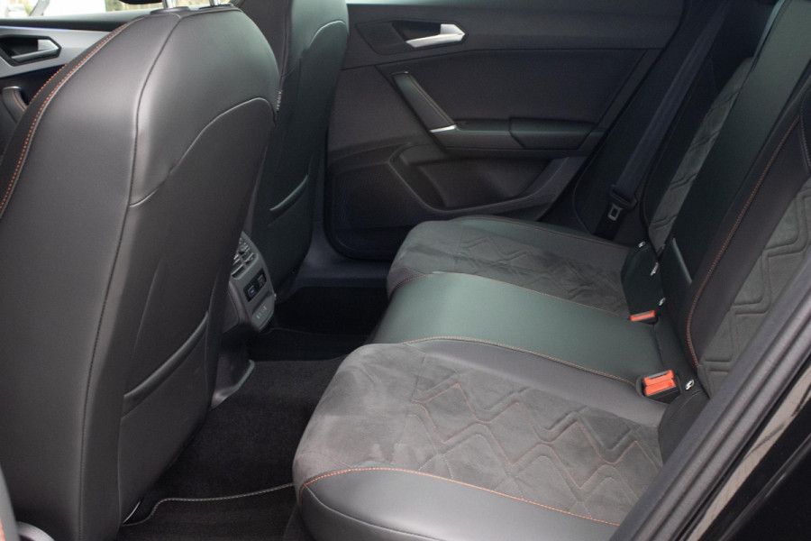 Seat Leon 1.4 TSI eHybrid PHEV FR Bus. Int. PANO MEMORY CAMERA ADAPTIEF