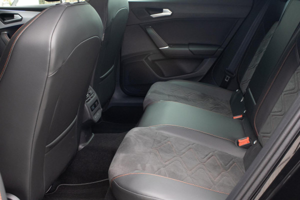 Seat Leon 1.4 TSI eHybrid PHEV FR Bus. Int. PANO MEMORY CAMERA ADAPTIEF