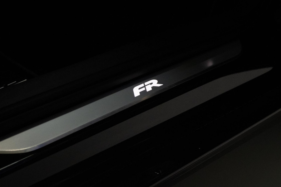 Seat Leon 1.4 TSI eHybrid PHEV FR Bus. Int. PANO MEMORY CAMERA ADAPTIEF