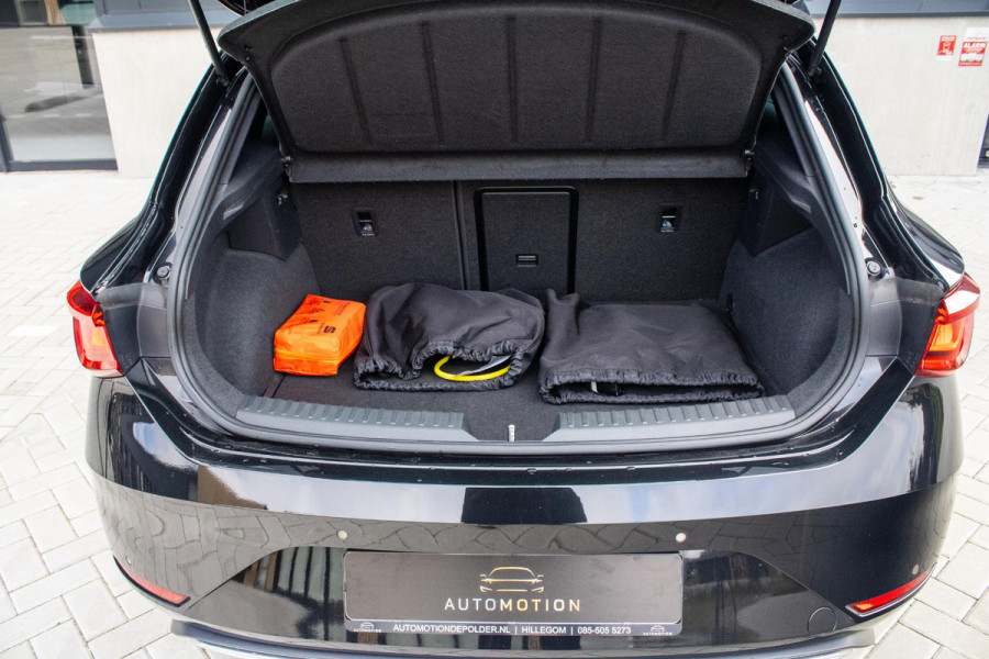 Seat Leon 1.4 TSI eHybrid PHEV FR Bus. Int. PANO MEMORY CAMERA ADAPTIEF