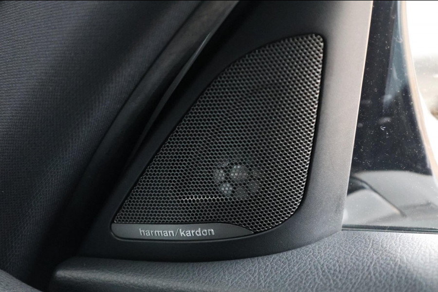 BMW 1-serie 120i M-Sport LED/M-PAKKET/SCHUIFDAK/LEER+S.VERWARMING/LMV/PDC/CRUISE/ECC/12 MND GARANTIE!