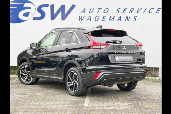 Mitsubishi Eclipse Cross 2.4 PHEV Intense | Carplay | Camera | 18 inch | Keyless