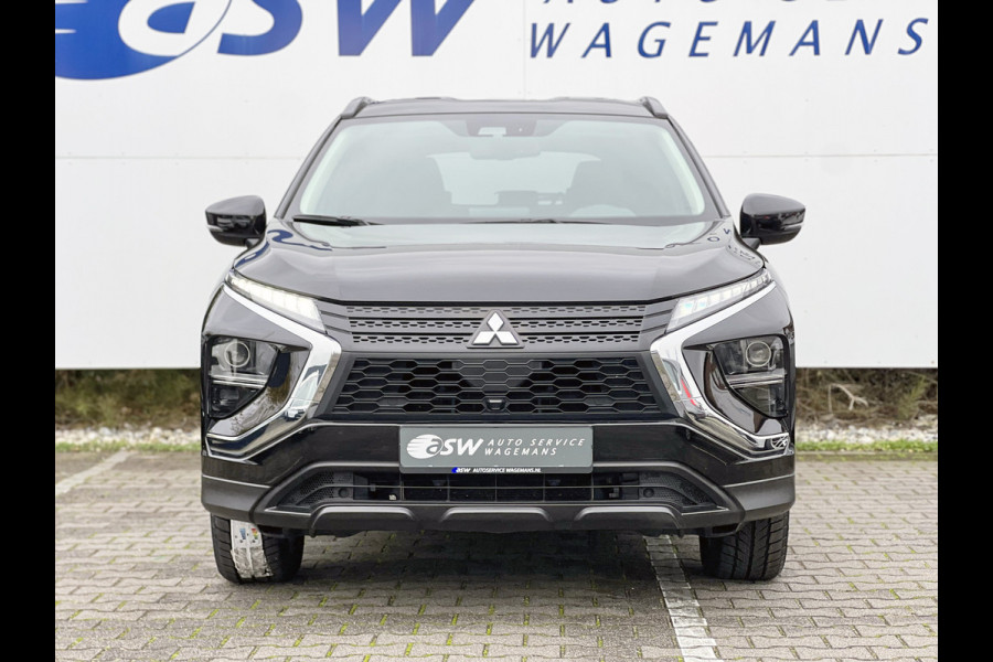 Mitsubishi Eclipse Cross 2.4 PHEV Intense | Carplay | Camera | 18 inch | Keyless
