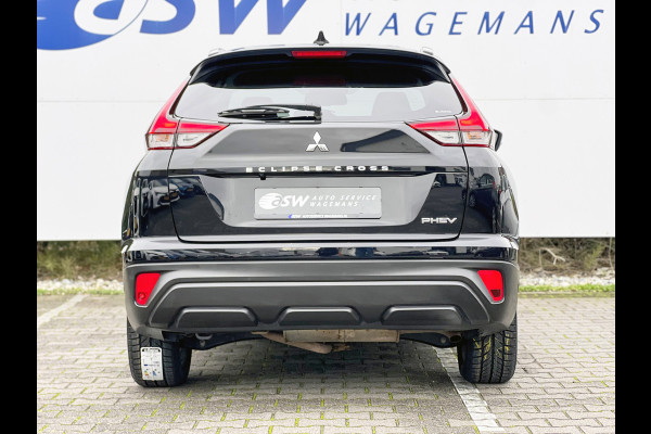 Mitsubishi Eclipse Cross 2.4 PHEV Intense | Carplay | Camera | 18 inch | Keyless