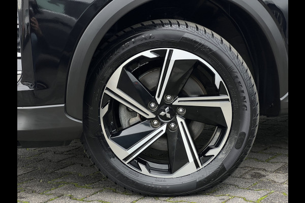 Mitsubishi Eclipse Cross 2.4 PHEV Intense | Carplay | Camera | 18 inch | Keyless
