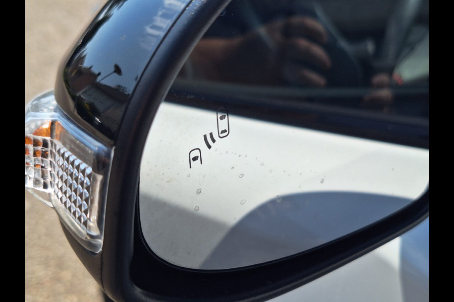 Toyota C-HR 2.0 Hybrid 184pk GR Sport | JBL, Dodehoekherkenning, Stoel + Stuurverwarming, Dynamic Grey