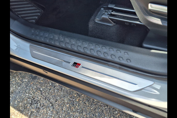 Toyota C-HR 2.0 Hybrid 184pk GR Sport | JBL, Dodehoekherkenning, Stoel + Stuurverwarming, Dynamic Grey