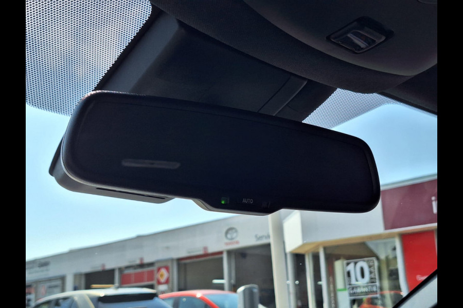 Toyota C-HR 2.0 Hybrid 184pk GR Sport | JBL, Dodehoekherkenning, Stoel + Stuurverwarming, Dynamic Grey